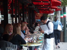 San Francisco Little Italy